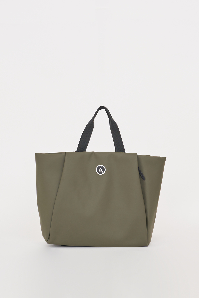 BOLSO HÓ COLOR KAKI 5